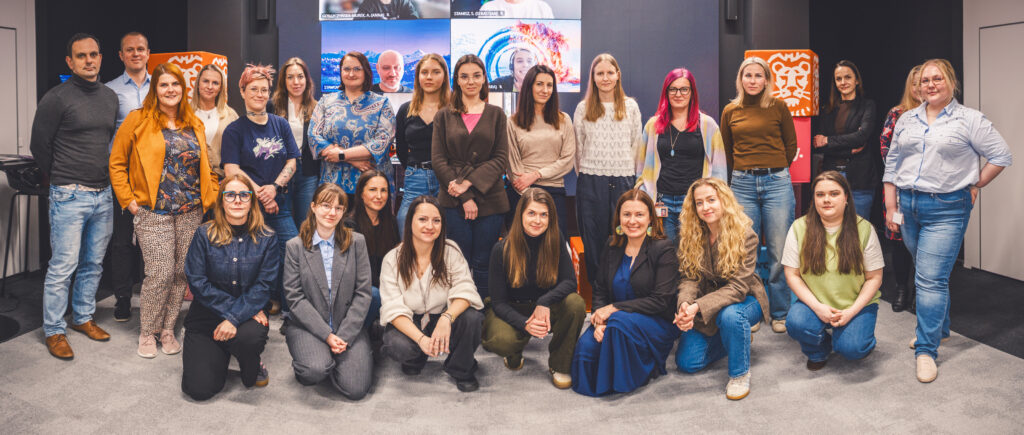 5. edycja Akademii MOCna JA