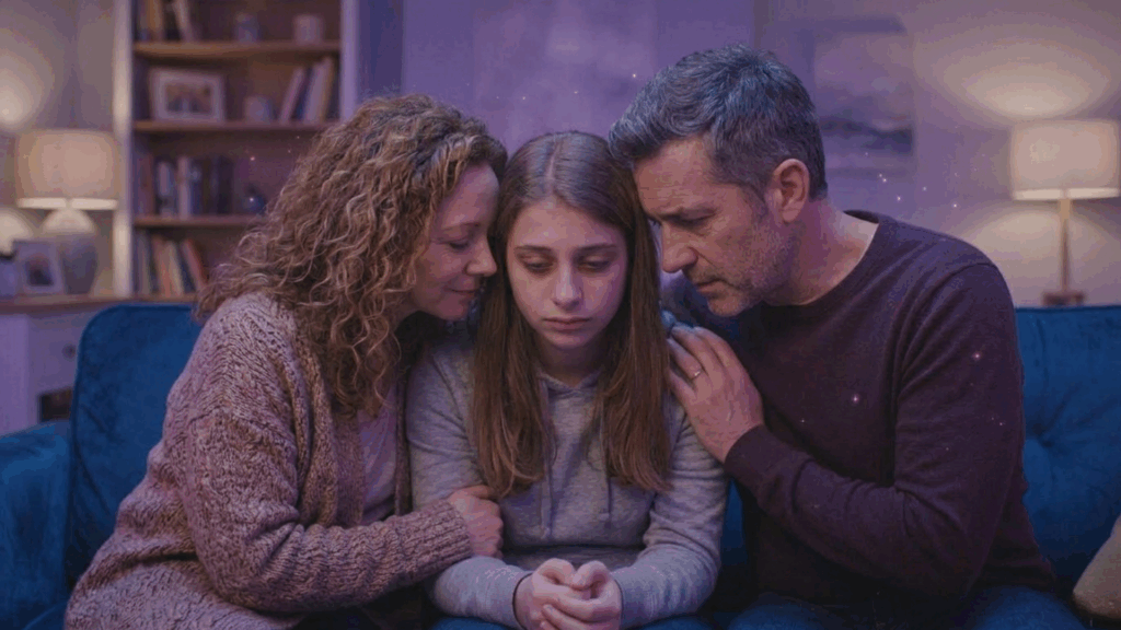 Nudify apps i deepfake – co każdy rodzic musi wiedzieć o nowych zagrożeniach